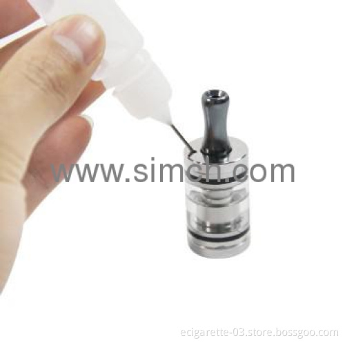 electrIc cigarette USA KTS X8 atomizer e cig Large Vapor Vivi Nova CE4